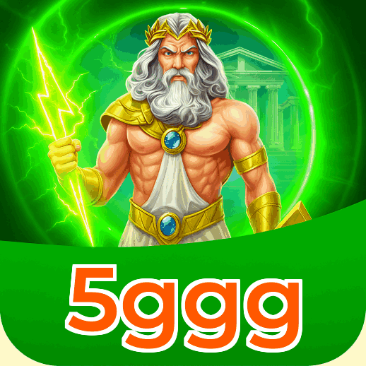 5ggg bônus R$5.000 + 500 giros - Rollover 35x, prazo 30 dias, 38% taxa conversão