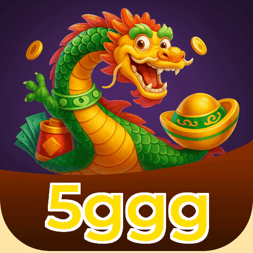 5ggg segurança SSL 256-bit - Licença Curaçao, eCOGRA, GLI certificado