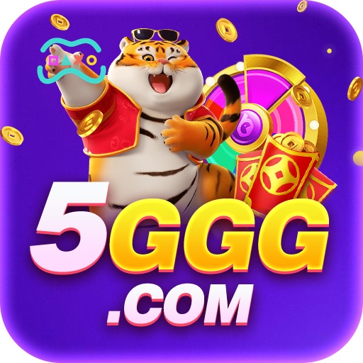 Logo da 5ggg
